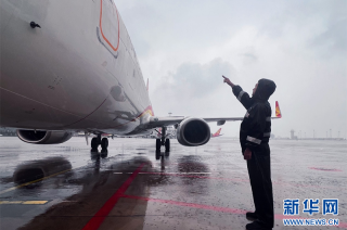 急客戶(hù)之所急！海航技術(shù)高效響應(yīng)保障飛機(jī)安全適航